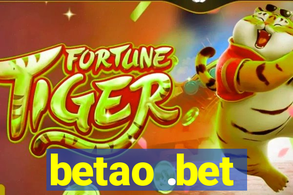 betao .bet