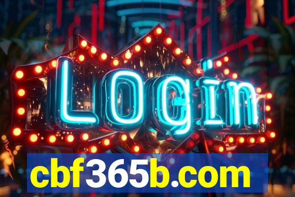 cbf365b.com
