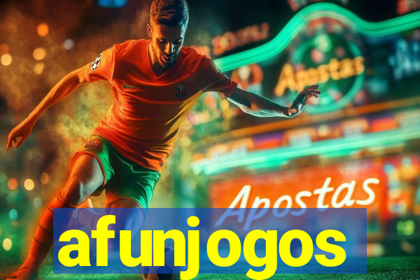 afunjogos