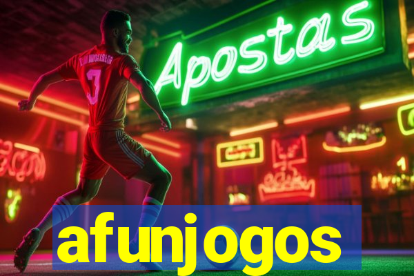 afunjogos