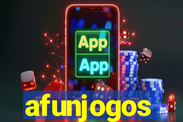 afunjogos