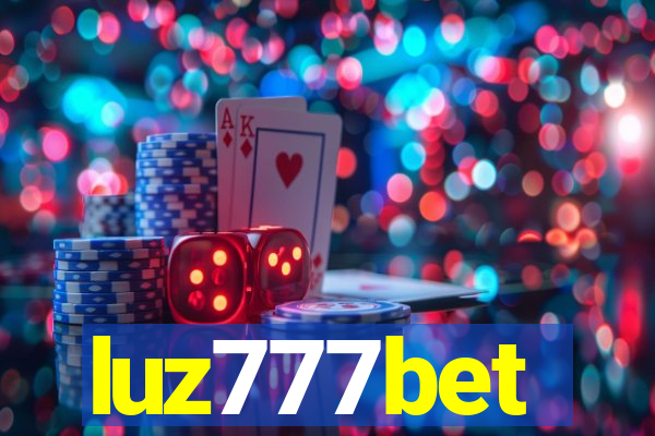 luz777bet