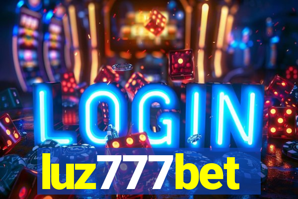 luz777bet