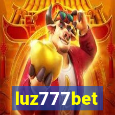 luz777bet