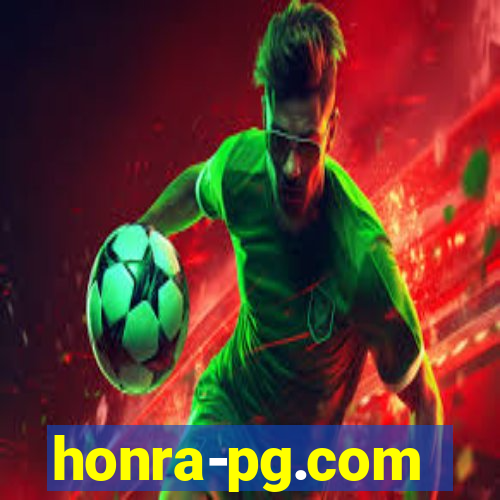 honra-pg.com