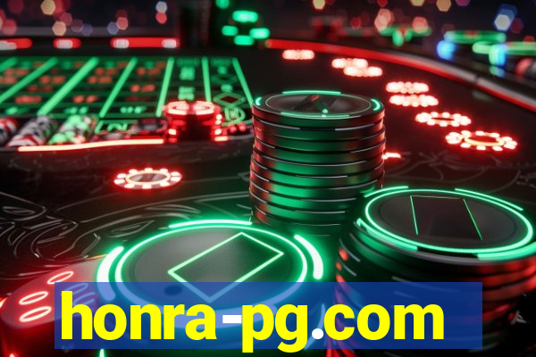honra-pg.com