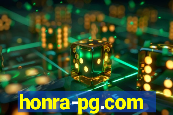 honra-pg.com