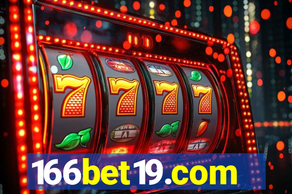 166bet19.com