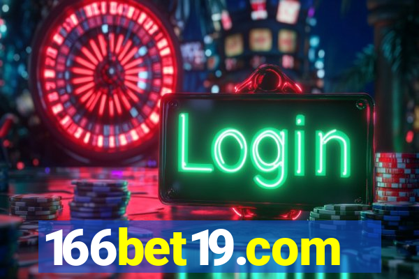 166bet19.com