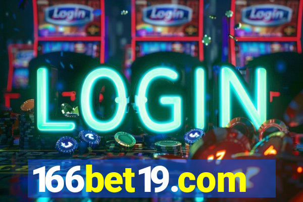 166bet19.com