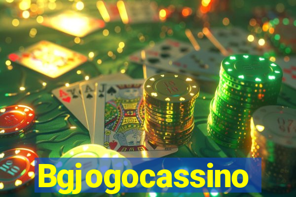 Bgjogocassino