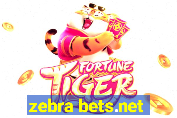 zebra bets.net