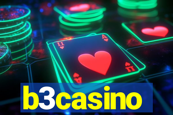b3casino