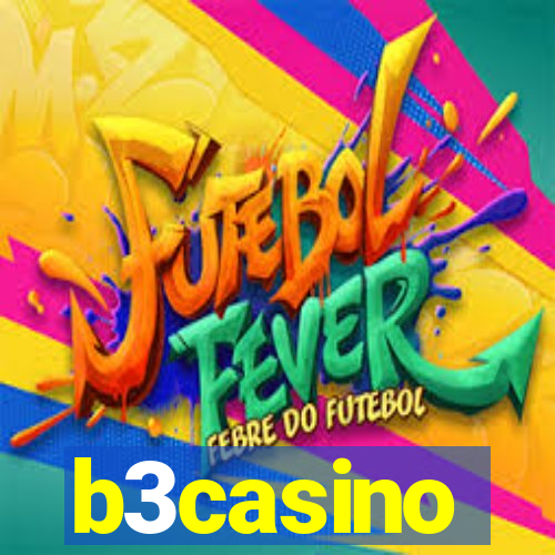 b3casino