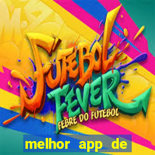 melhor app de slots para ganhar dinheiro