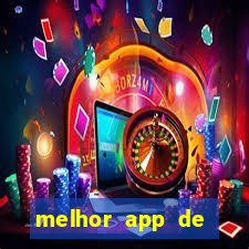melhor app de slots para ganhar dinheiro