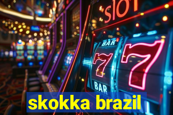 skokka brazil