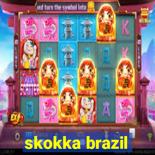 skokka brazil