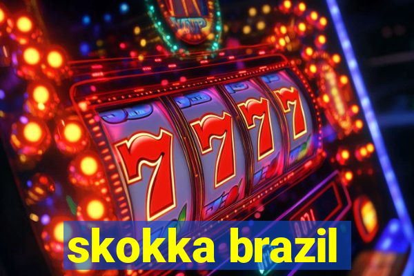skokka brazil