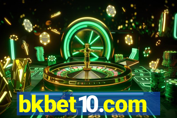 bkbet10.com