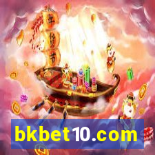 bkbet10.com