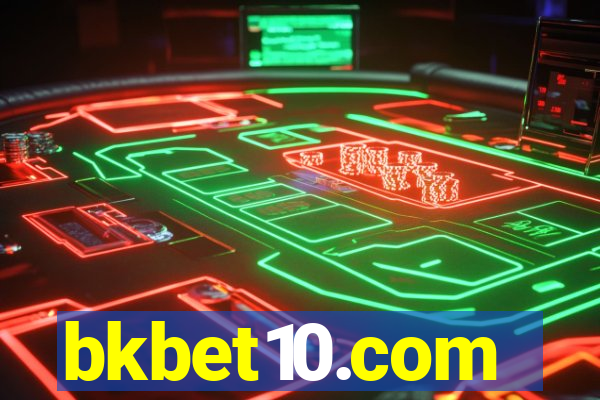 bkbet10.com