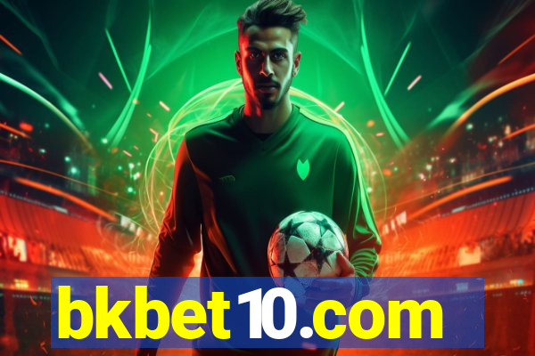 bkbet10.com