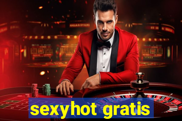 sexyhot gratis