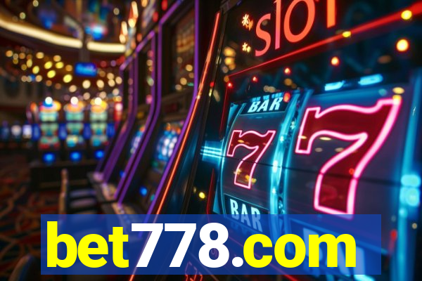 bet778.com