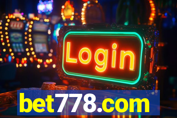 bet778.com