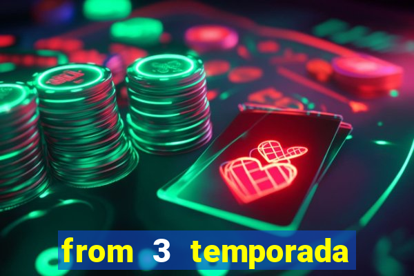 from 3 temporada via torrent