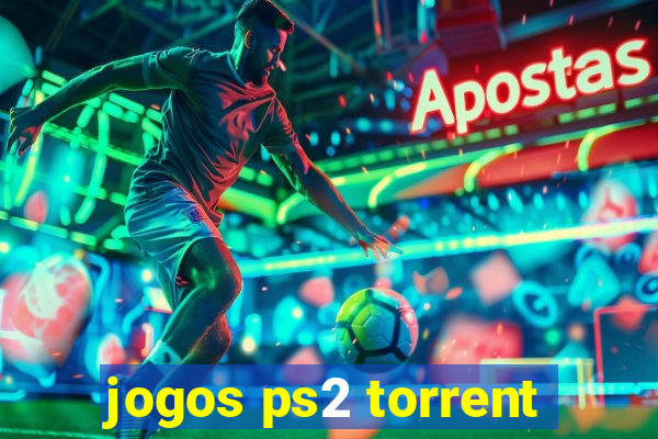 jogos ps2 torrent