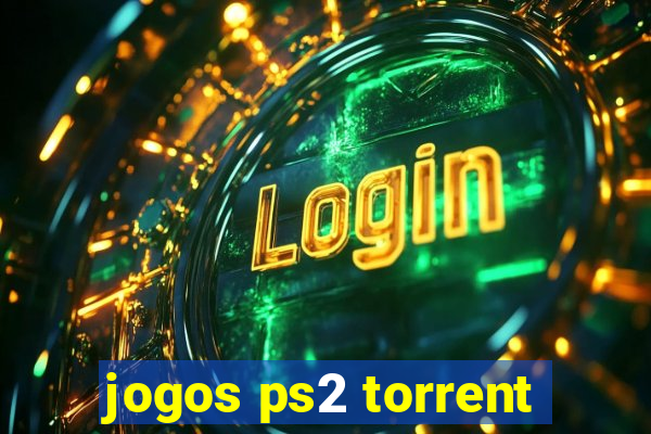 jogos ps2 torrent