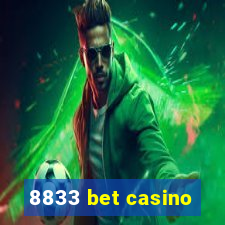 8833 bet casino