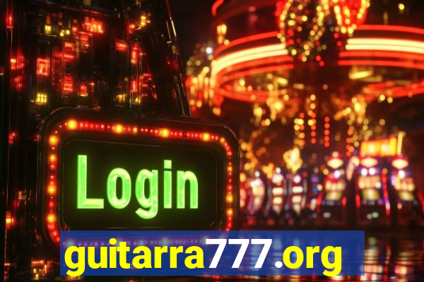 guitarra777.org