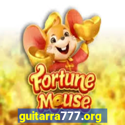 guitarra777.org