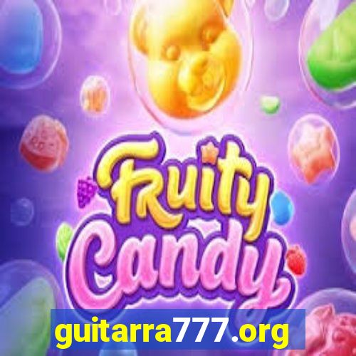 guitarra777.org