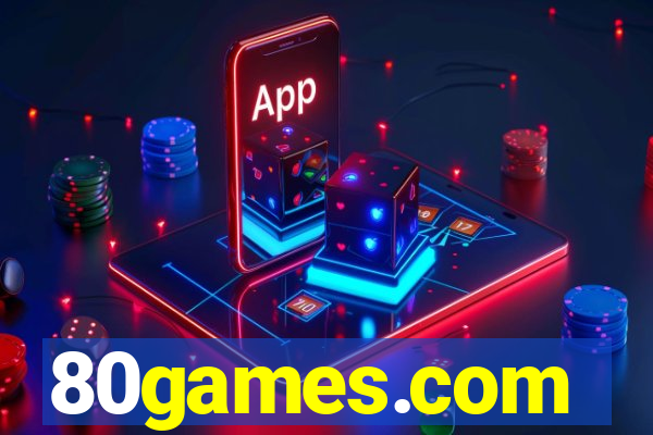 80games.com