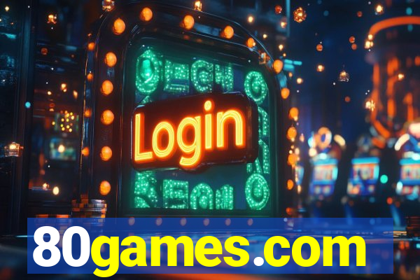 80games.com