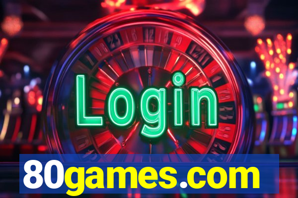 80games.com