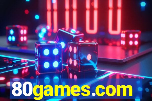 80games.com