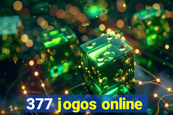 377 jogos online