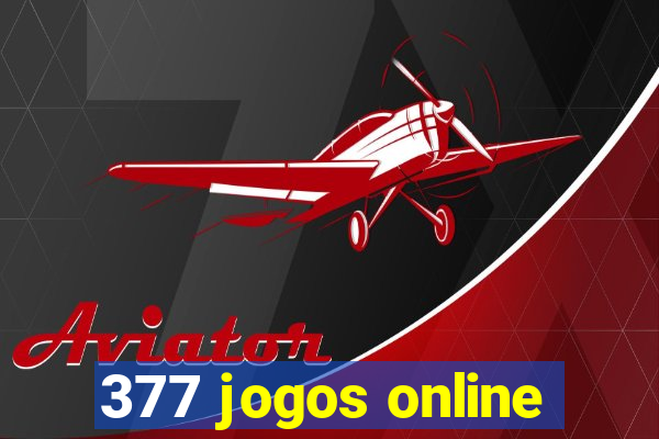 377 jogos online