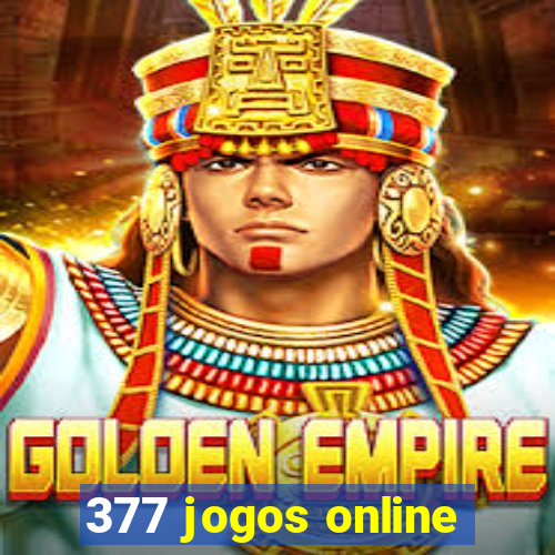 377 jogos online