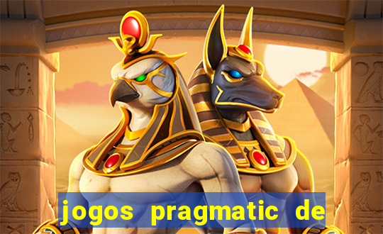 jogos pragmatic de 10 centavos