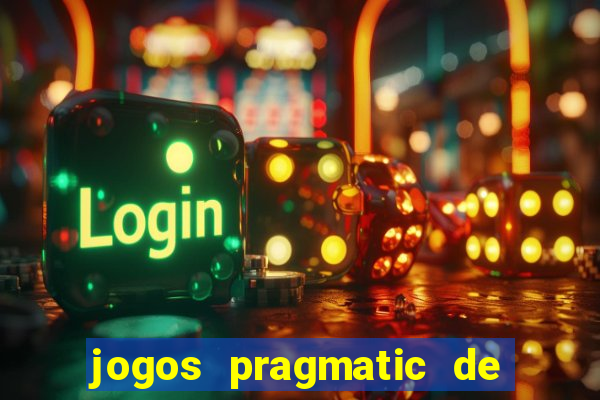 jogos pragmatic de 10 centavos