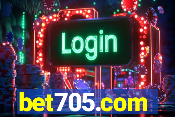 bet705.com