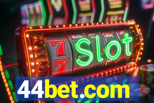 44bet.com