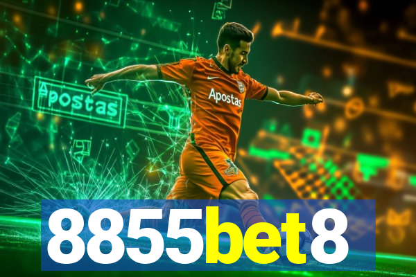 8855bet8