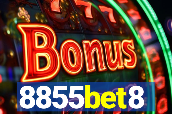 8855bet8